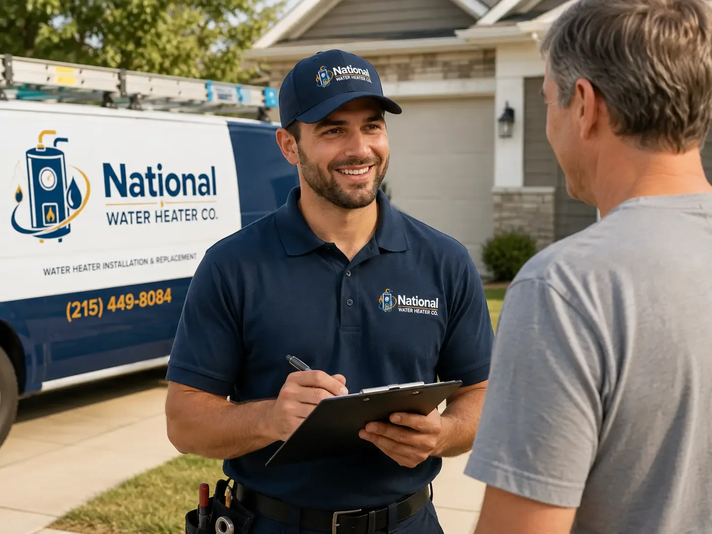 Water Heater Installation Hartford, MI FAQs